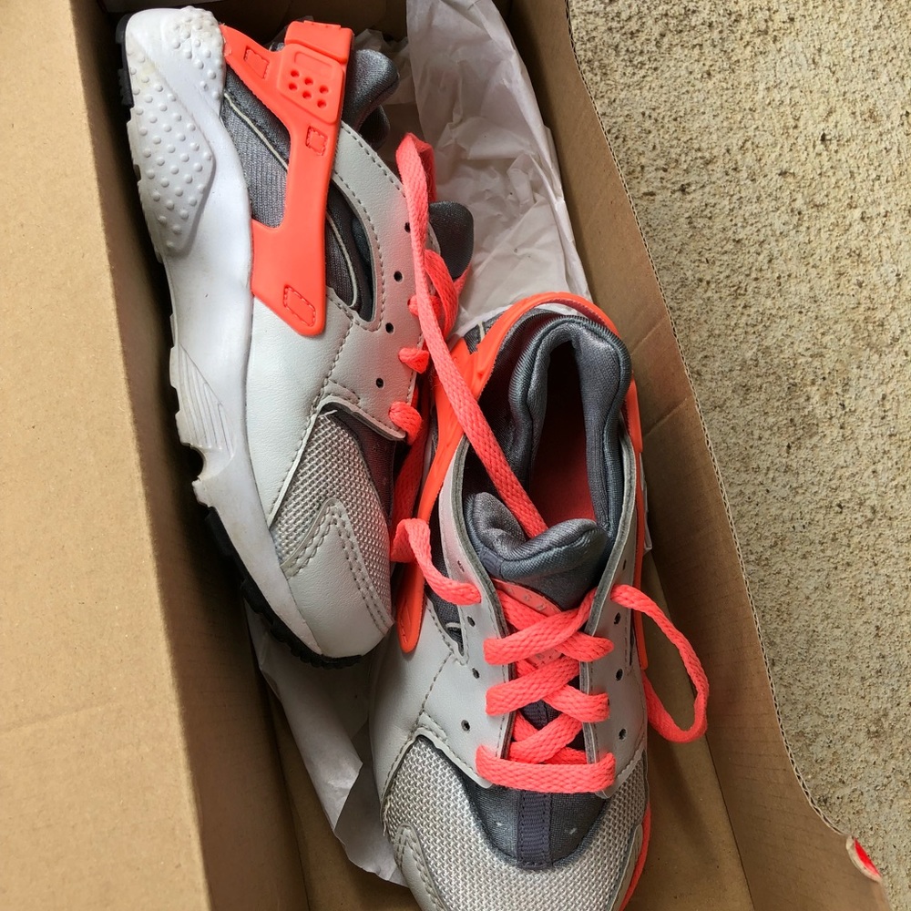 Nike Huarache Run (Kids)